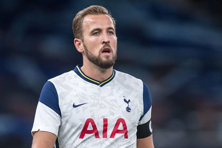 Mr. Kane looks back to his very best