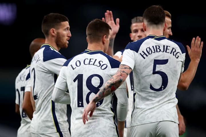 Tottenham Hotspur
