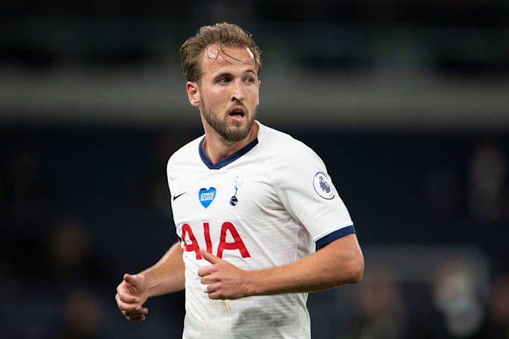 Tottenham Hotspur v Manchester United - Premier League