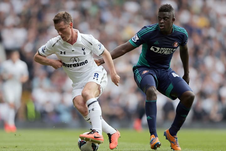 Scott Parker (kiri)