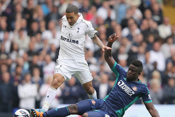 Aaron Lennon
