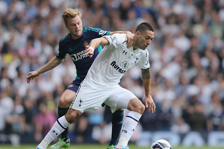 Clint Dempsey
