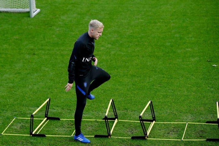 Training Holland