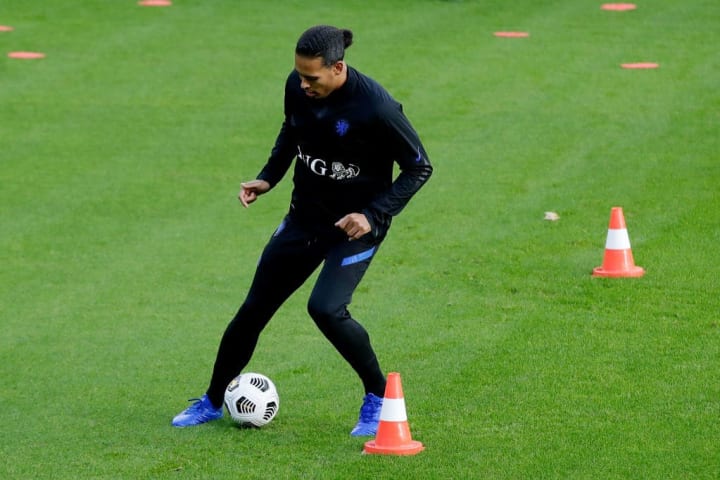 Training Holland