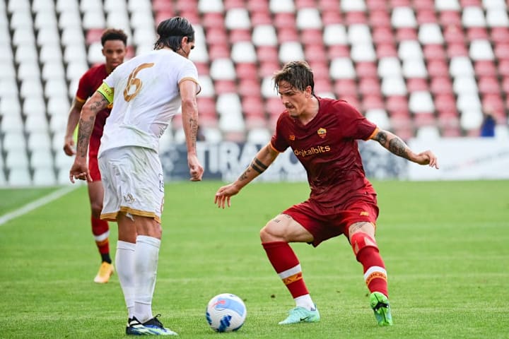 Nicolò Zaniolo