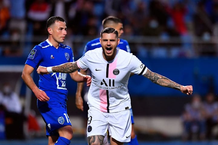 Mauro Icardi