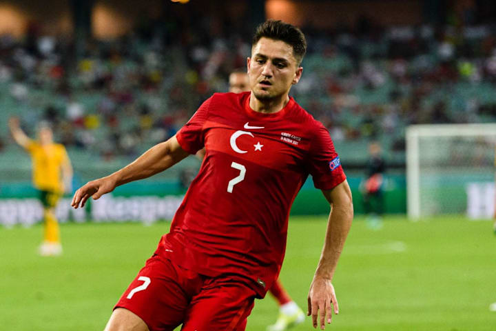 Cengiz Under