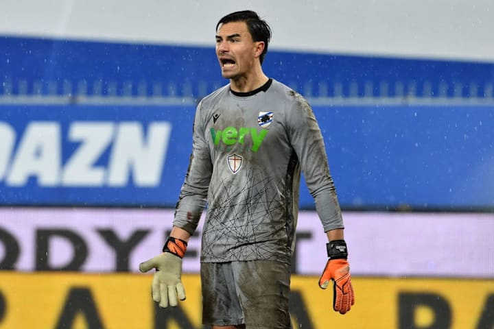 Emil Audero