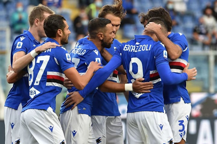 UC Sampdoria