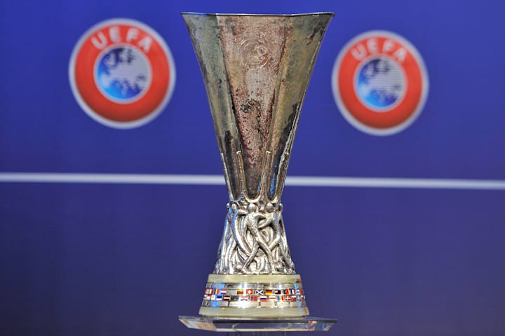 UEFA Champions League and UEFA Europa League - Play-off Round Draw