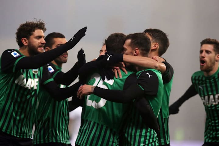 Sassuolo