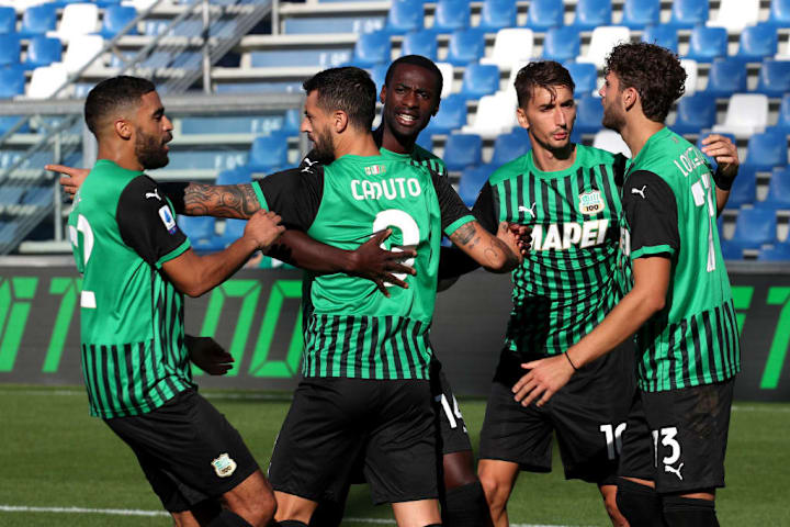 Sassuolo