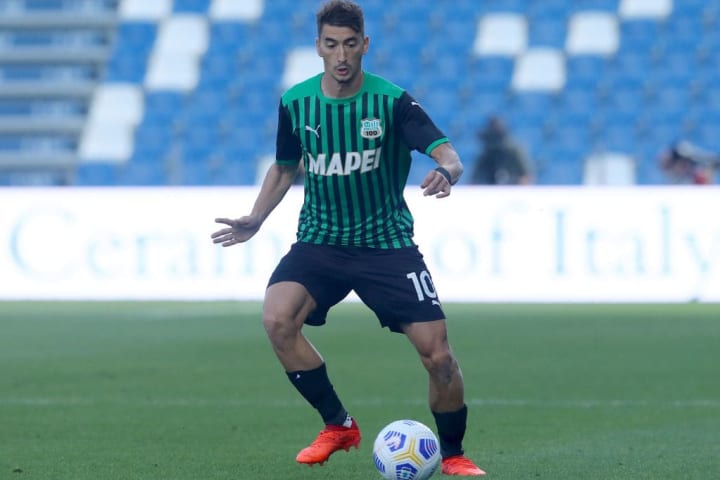 US Sassuolo v FC Crotone - Serie A