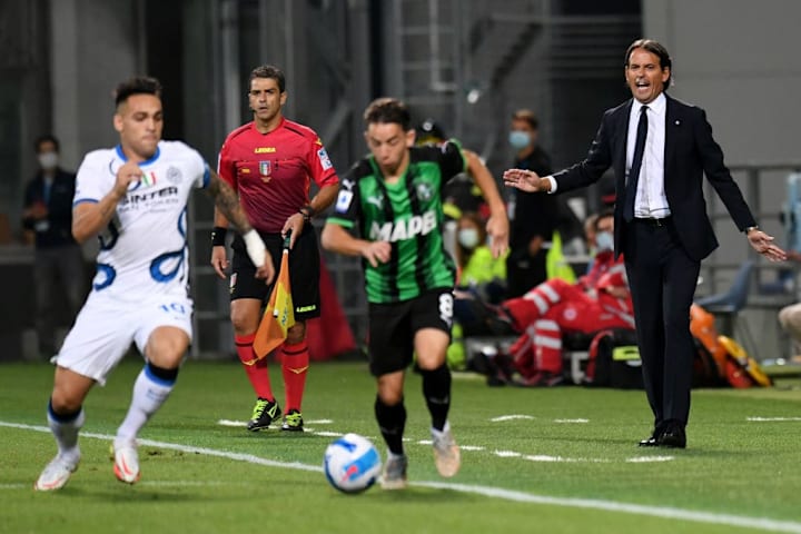 Simone Inzaghi