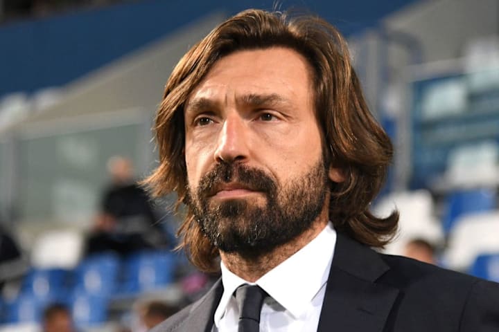 Andrea Pirlo
