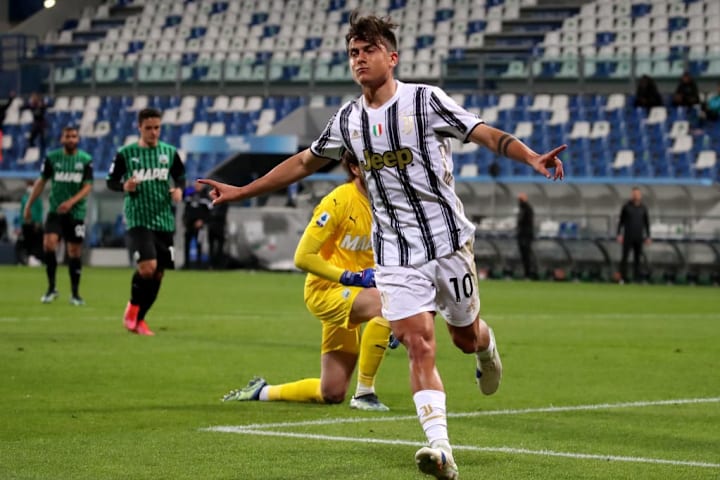 Paulo Dybala