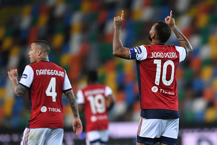 Joao Pedro