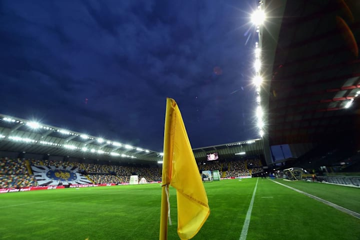 Udinese Calcio  v Torino FC - Serie A
