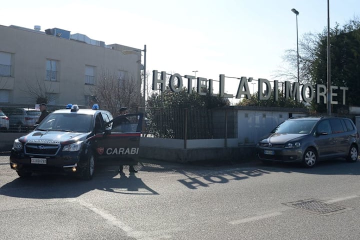 Udinese Calcio v ACF Fiorentina - Serie A