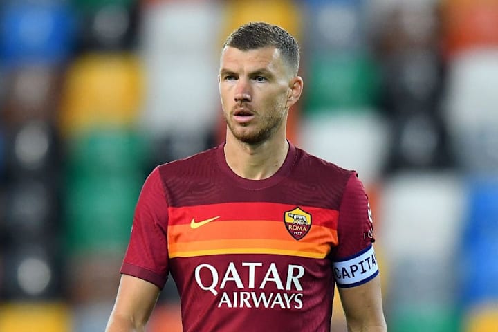 Udinese Calcio v AS Roma - Serie A