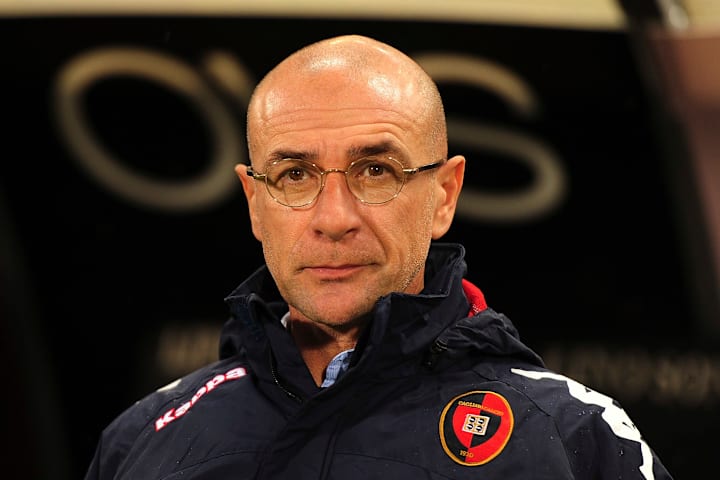 Udinese Calcio v Cagliari Calcio  - Serie A