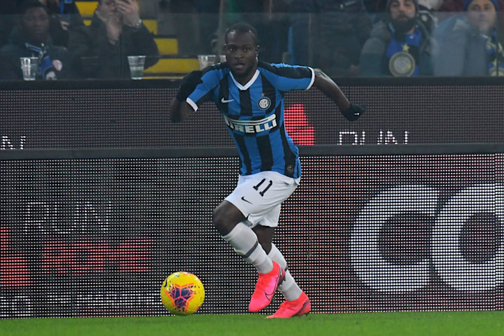 Victor Moses