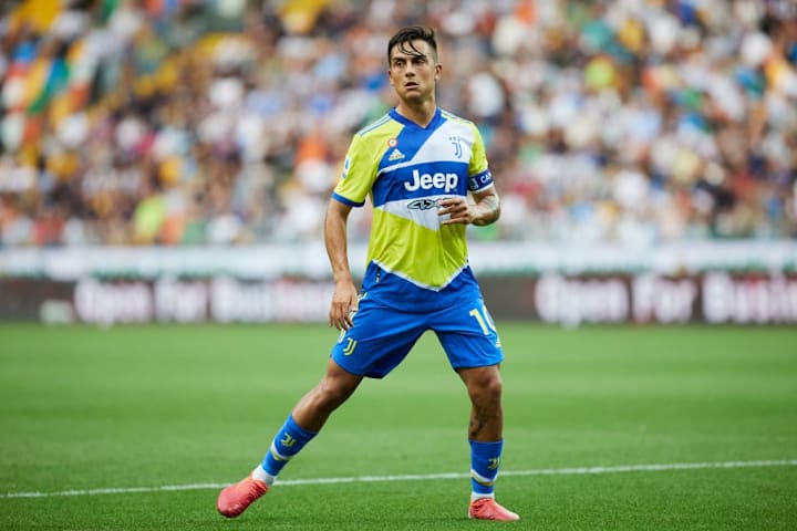 Paulo Dybala