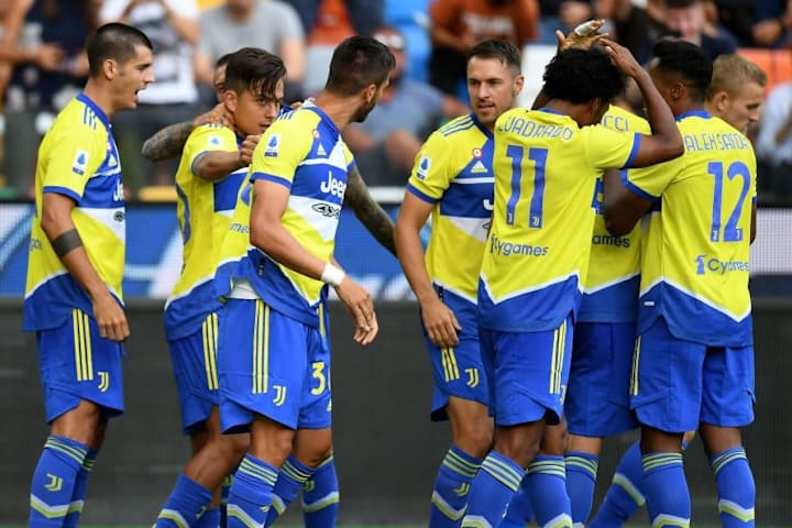 Paulo Dybala