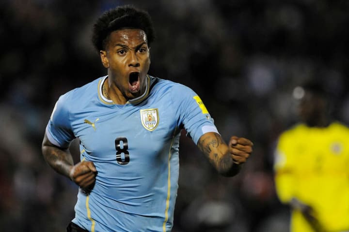 Abel Hernández
