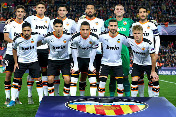 La crisis del Valencia sigue sin remitir