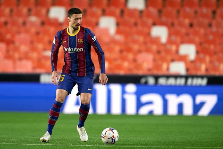 Clement Lenglet
