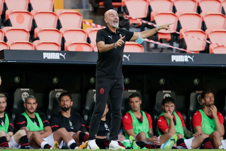 Stefano Pioli