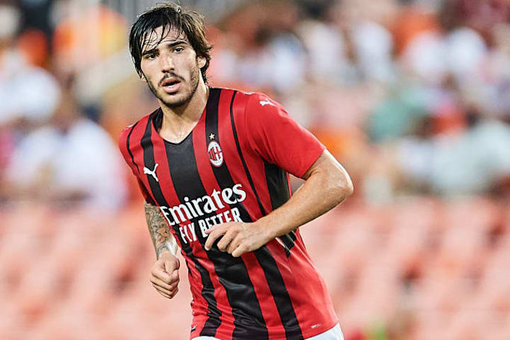 Sandro Tonali
