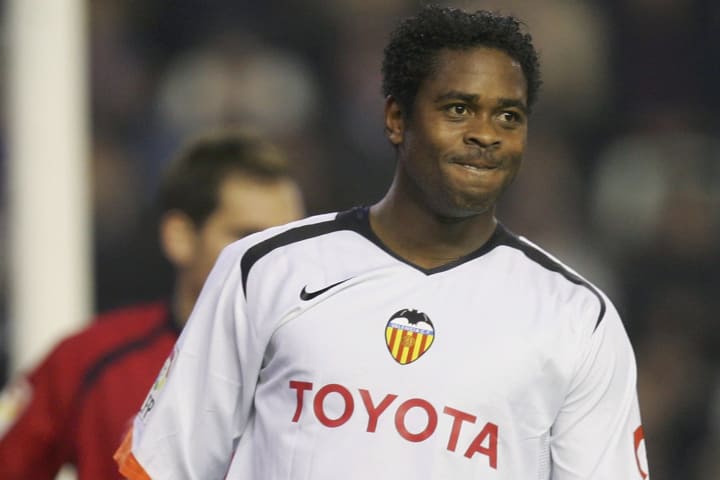 Patrick Kluivert