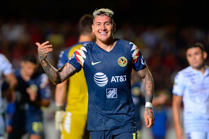 Nicolas Castillo