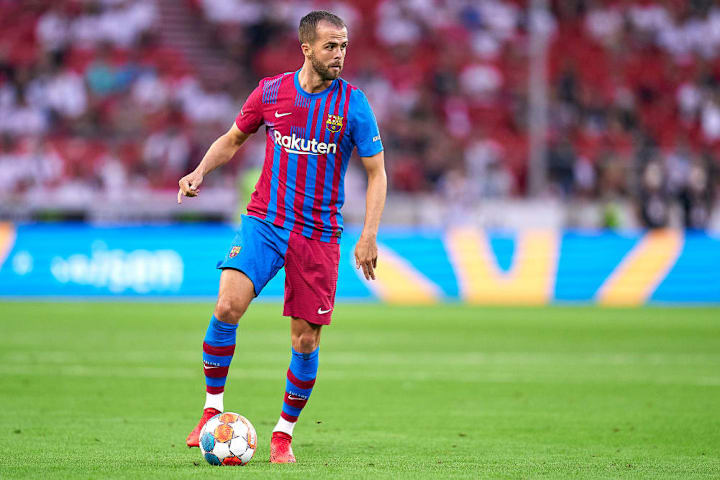 Miralem Pjanic