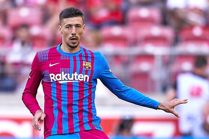 Clement Lenglet