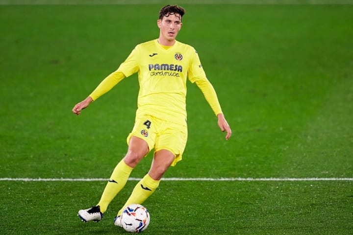 Villarreal CF v Athletic Club - La Liga Santander