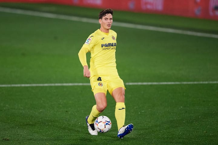 Villarreal CF v Athletic Club - La Liga Santander