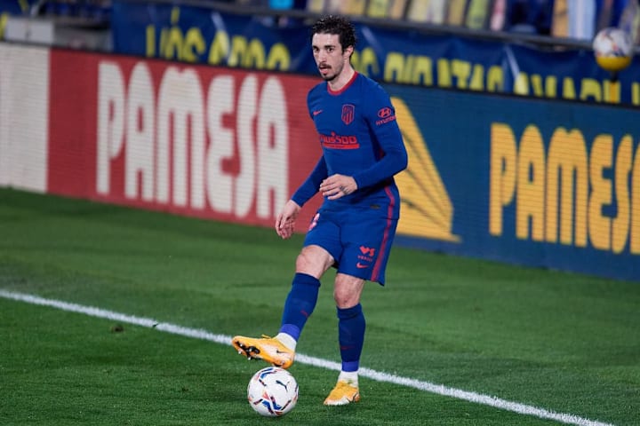 Sime Vrsaljko