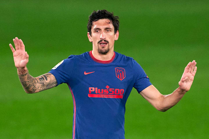 Stefan Savic
