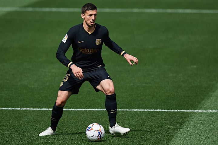 Clement Lenglet