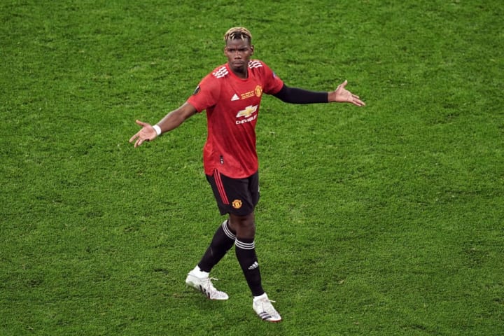 Paul Pogba