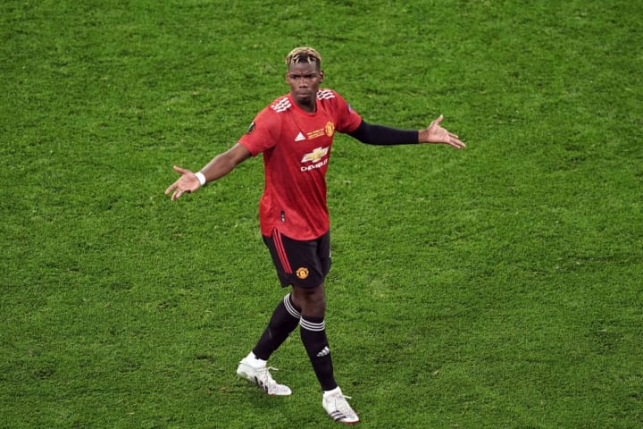 Paul Pogba