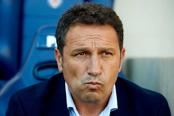 Eusebio Sacristan