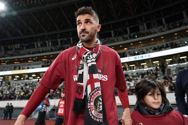 Vissel Kobe v Kashima Antlers - 99th Emperor's Cup Final