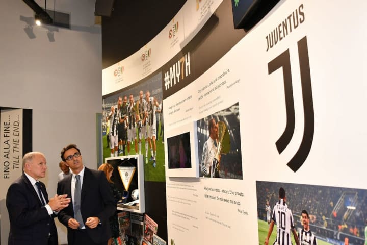 The J-Museum in Turin