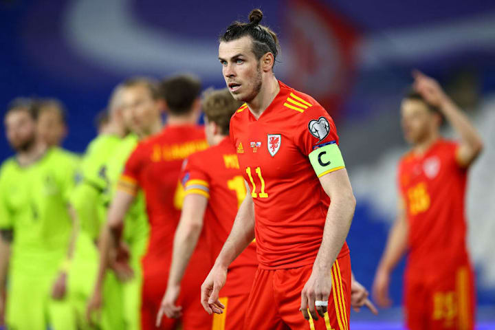 Gareth Bale