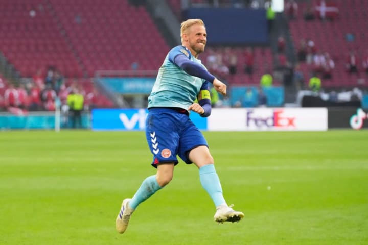 Kasper Schmeichel