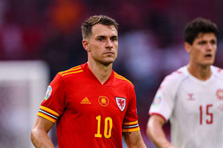 Aaron Ramsey